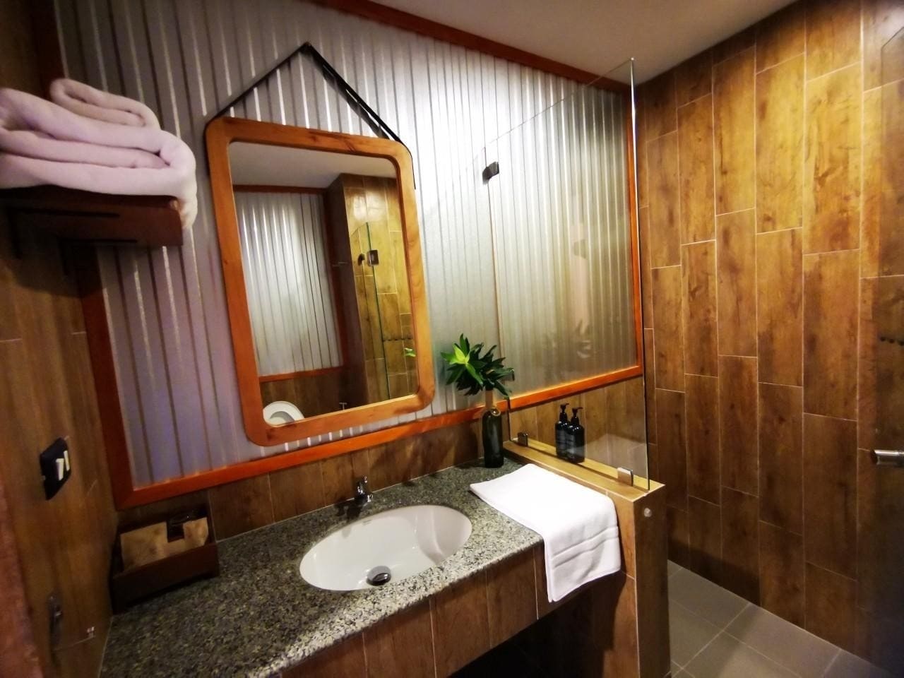 Seagrass Suite