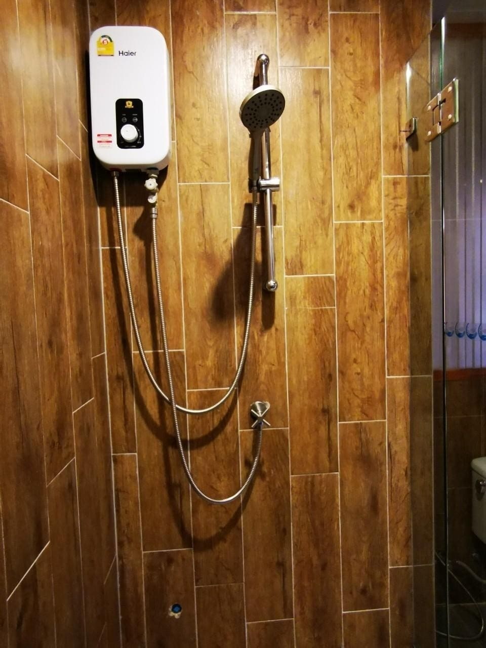 Seagrass Suite