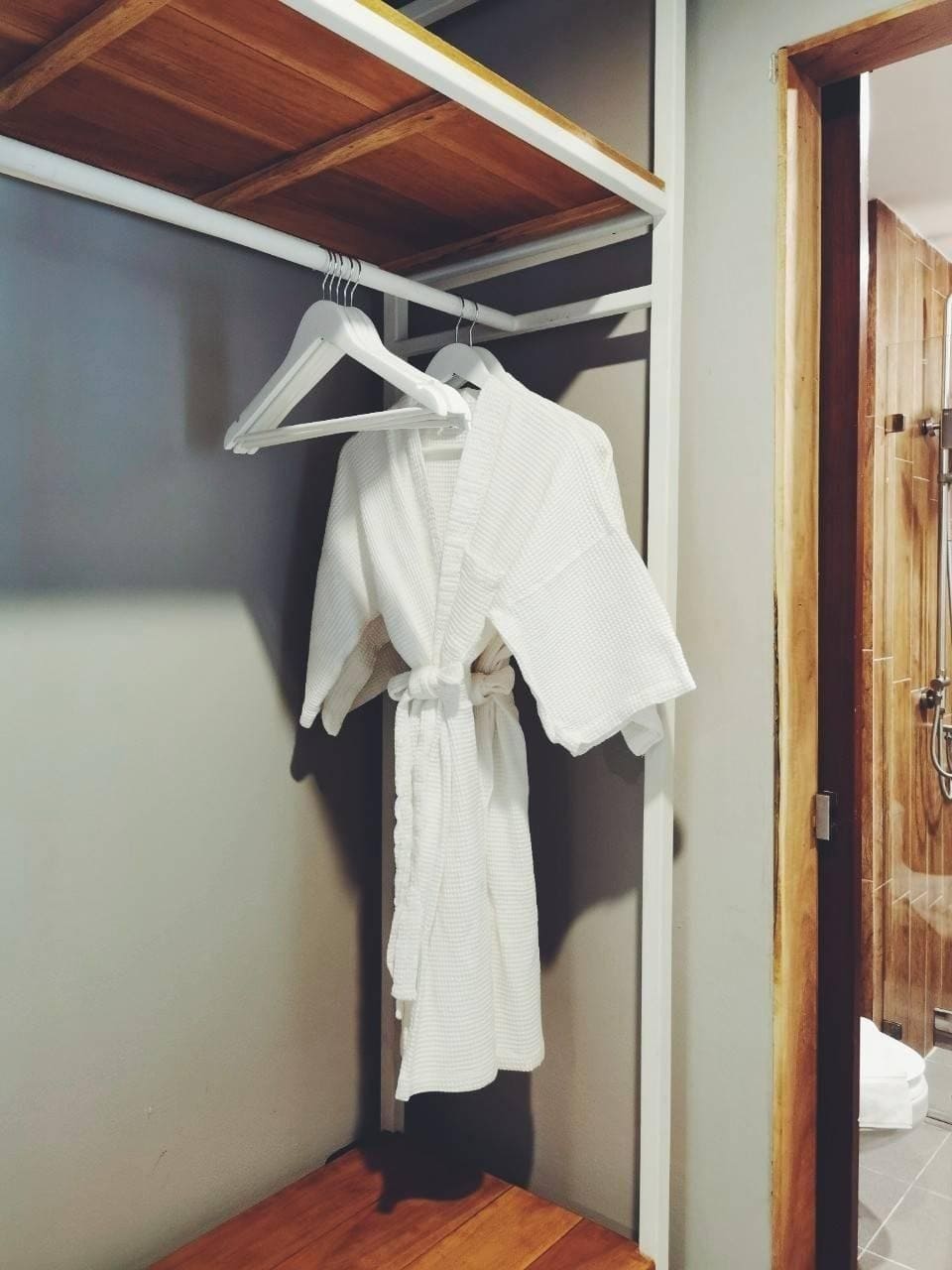Seagrass Suite
