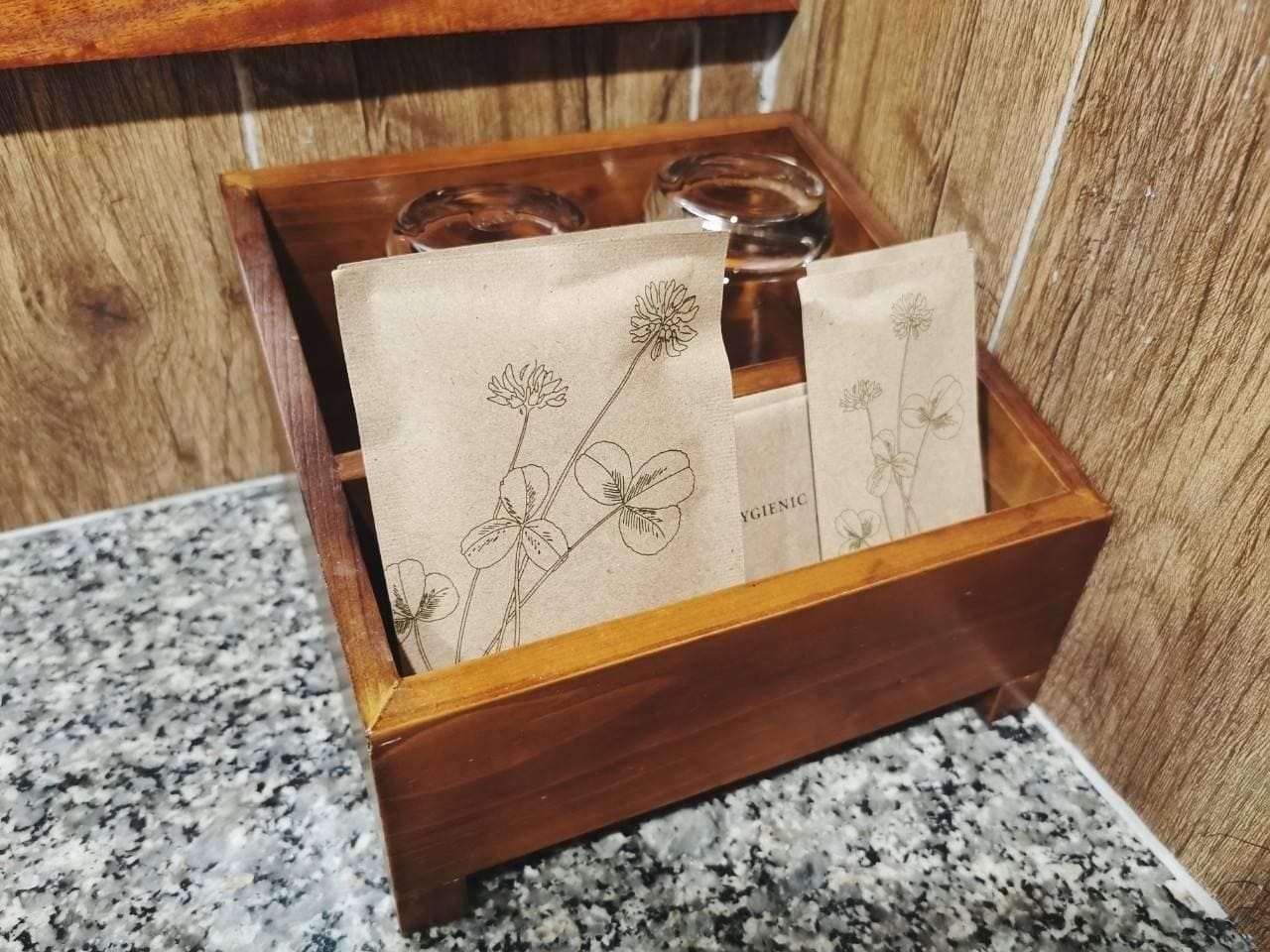 Seagrass Suite