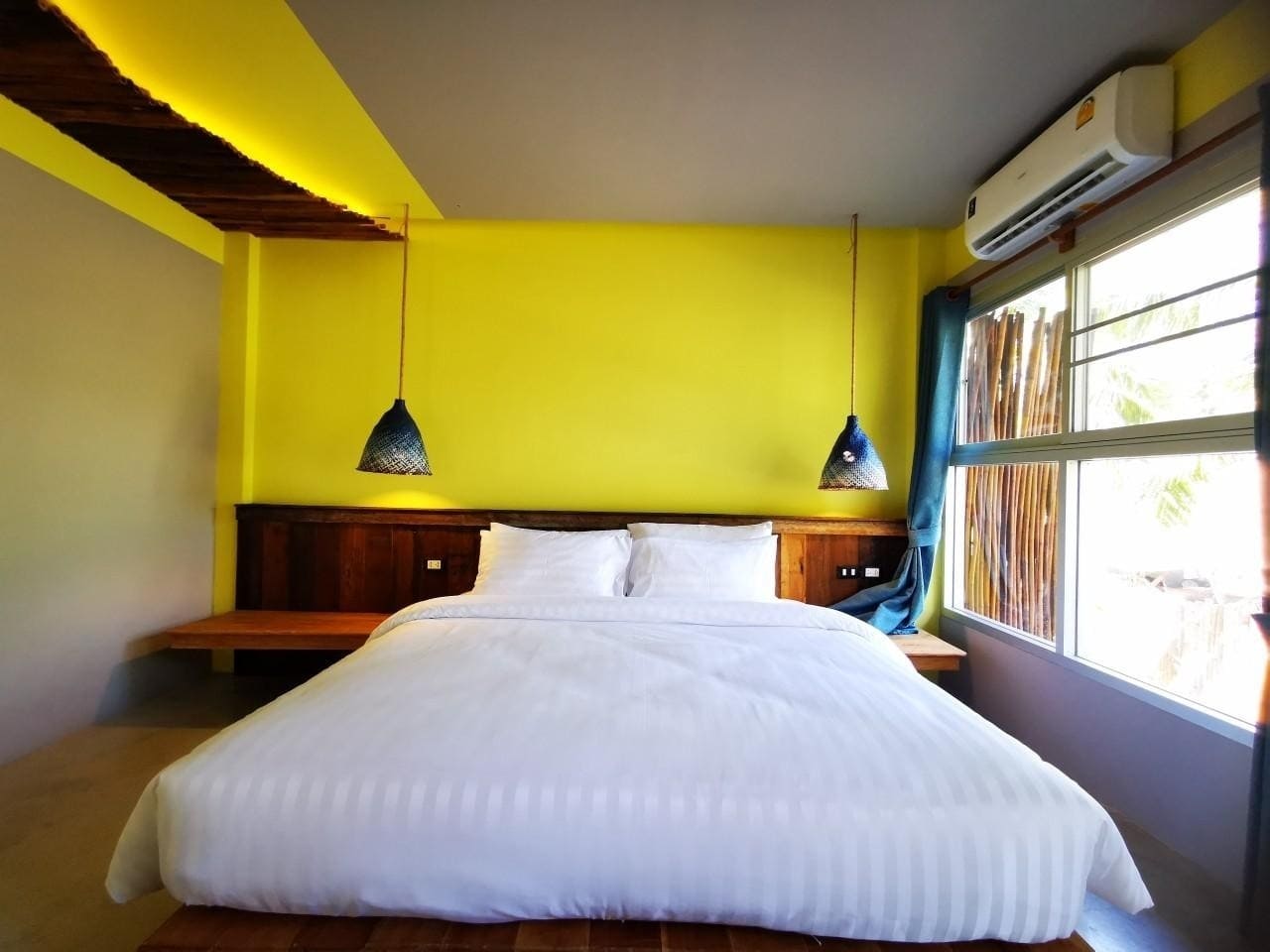 Seagrass Suite