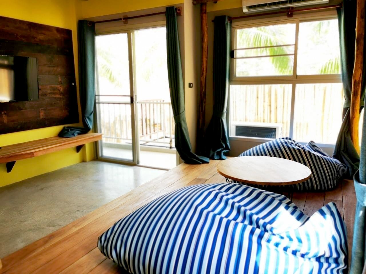 Seagrass Suite