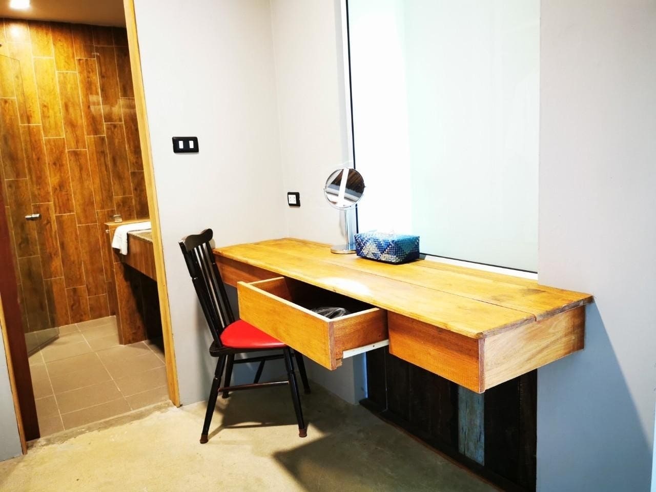 Seagrass Suite