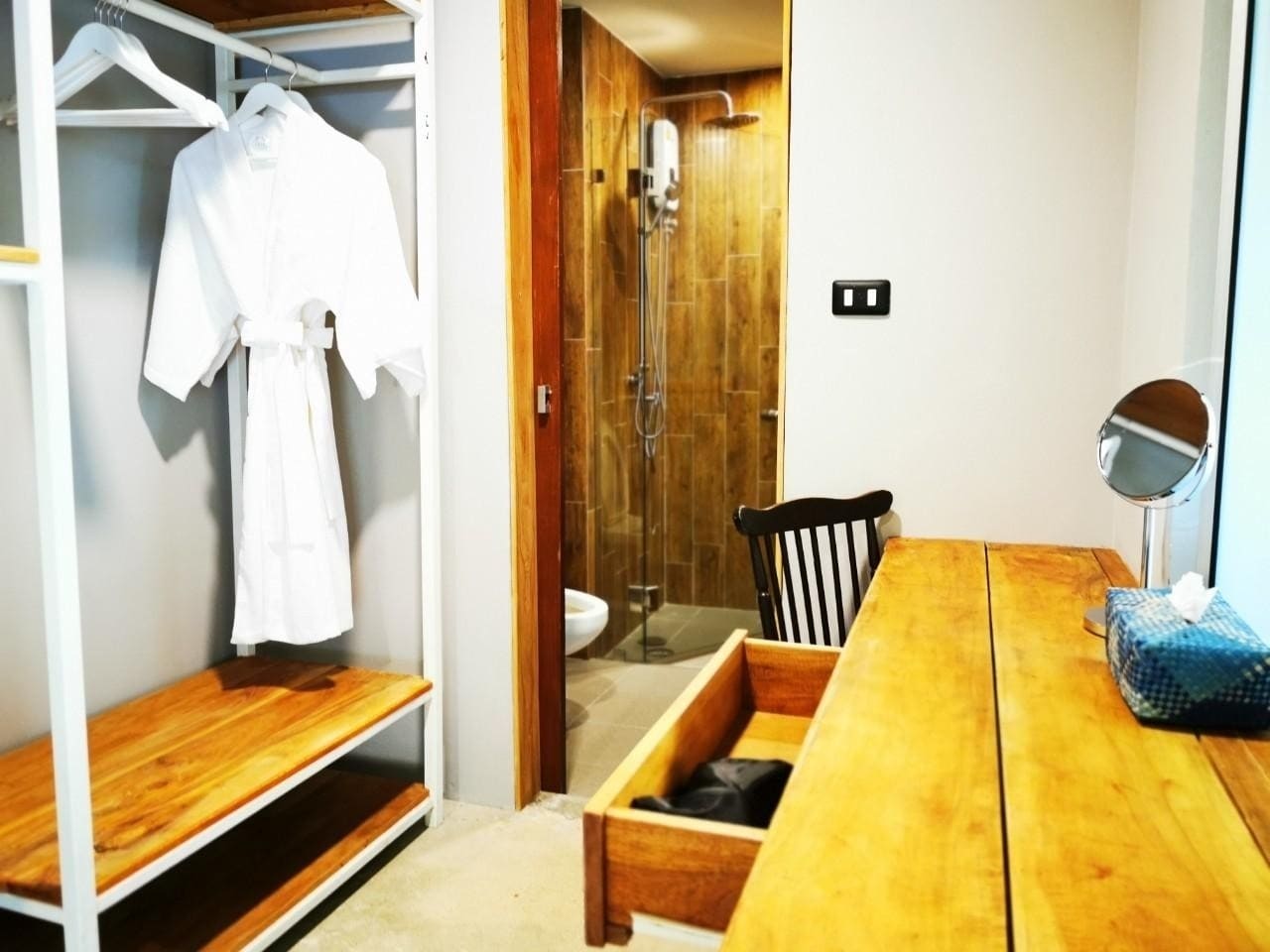 Seagrass Suite