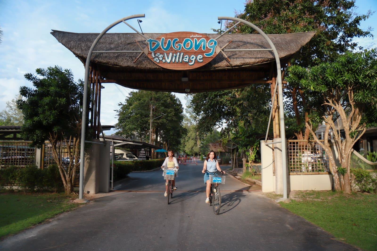 conservation Pakmeng