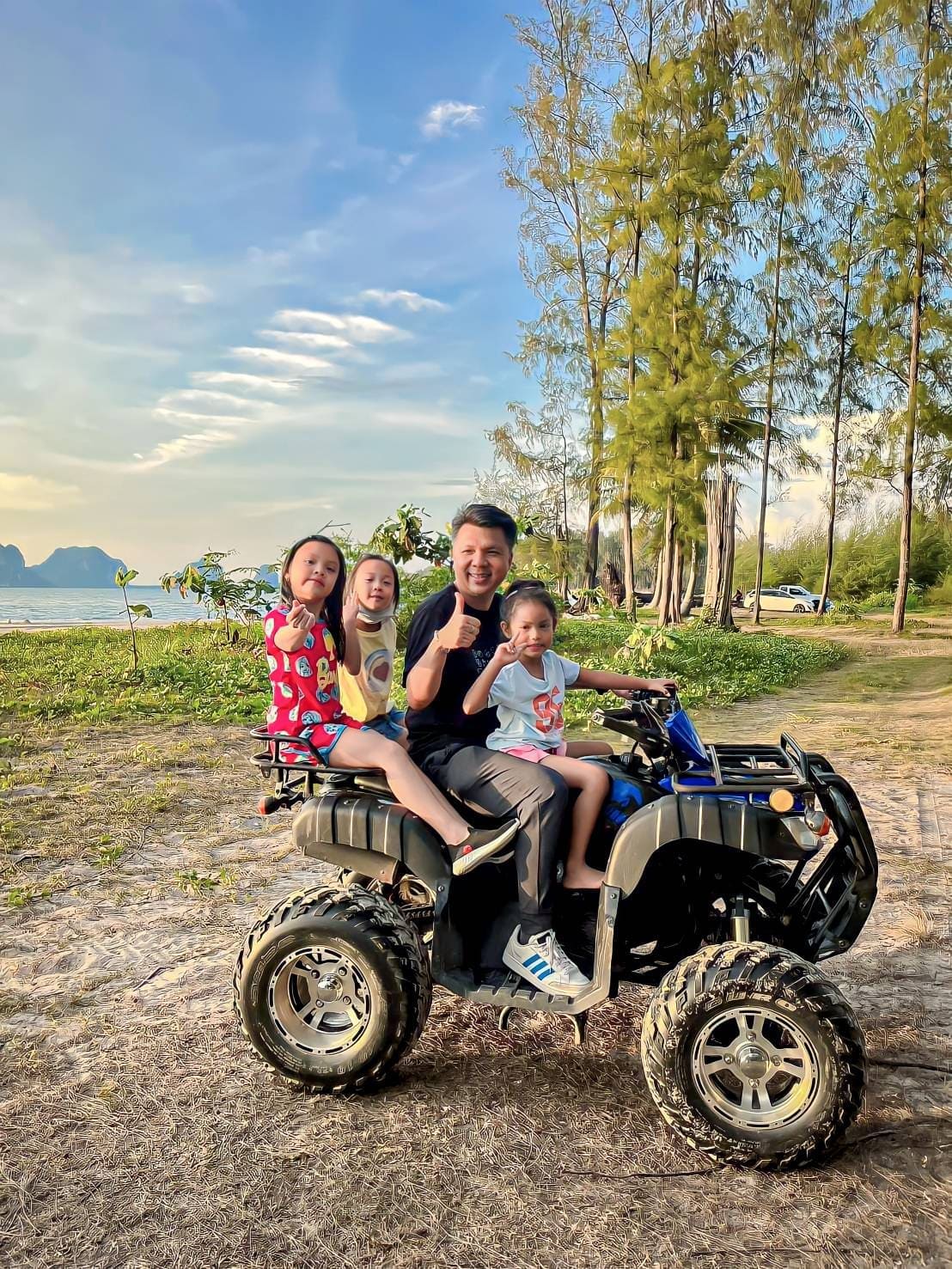 Family Fun