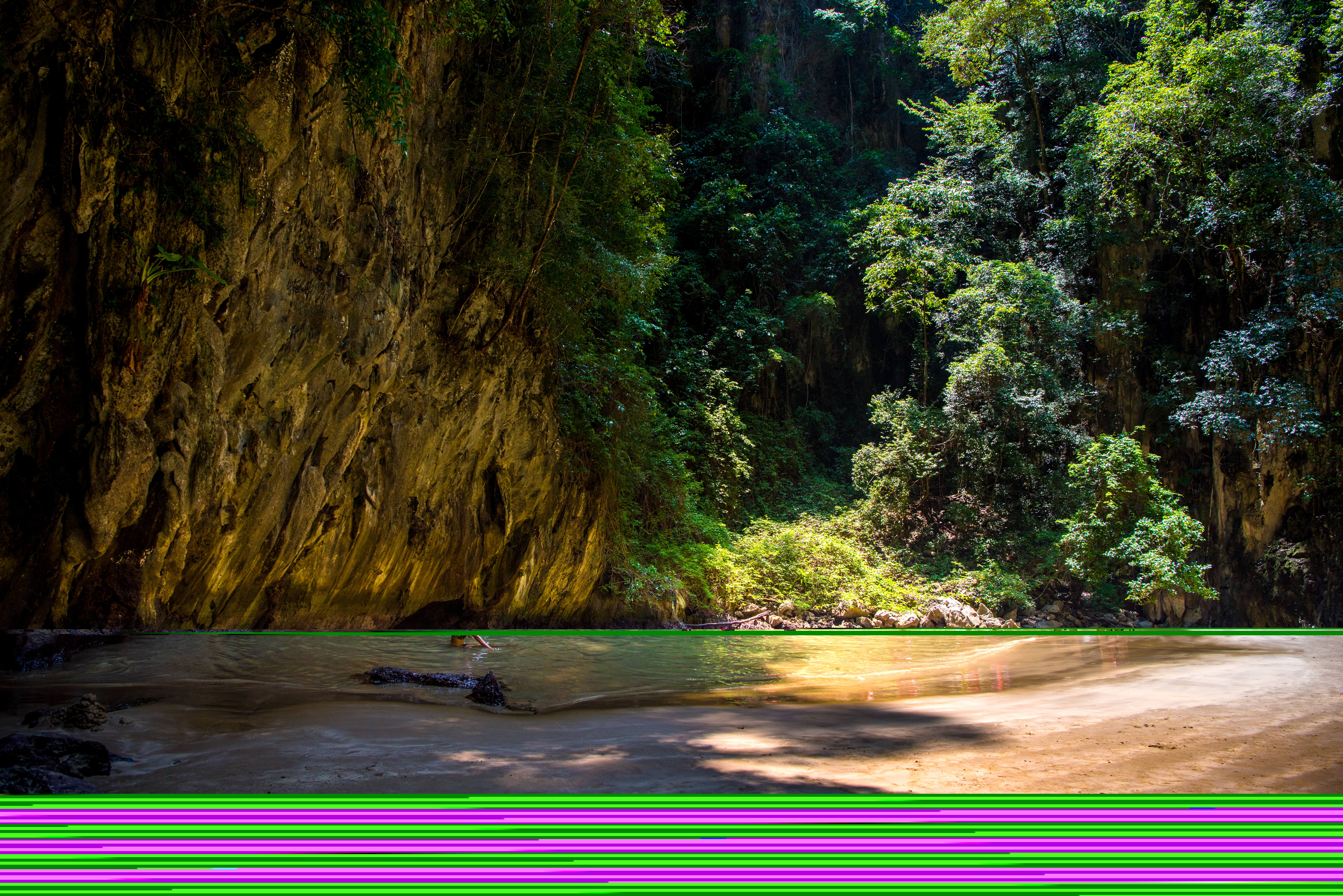 Discover Talay Trang