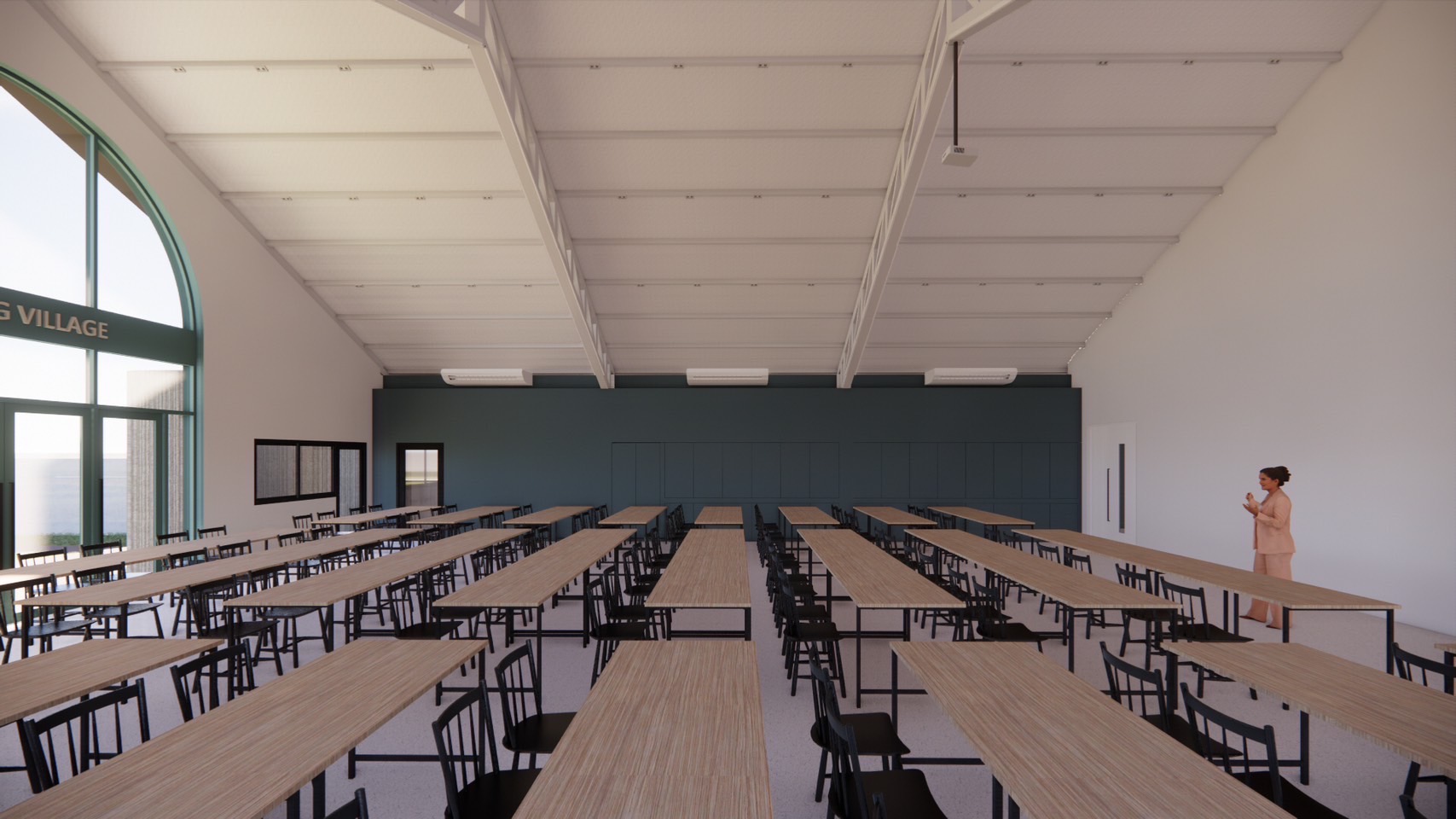 Seminar