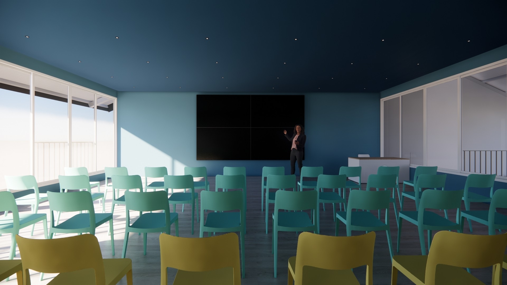 Seminar
