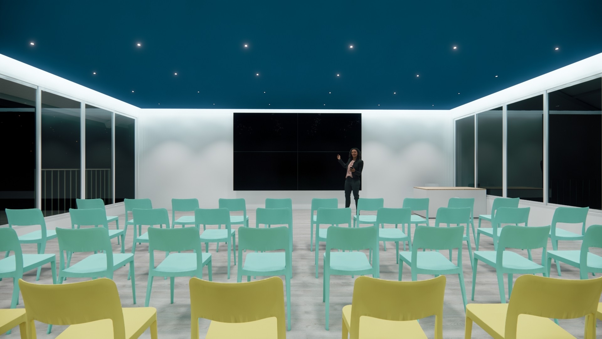 Seminar
