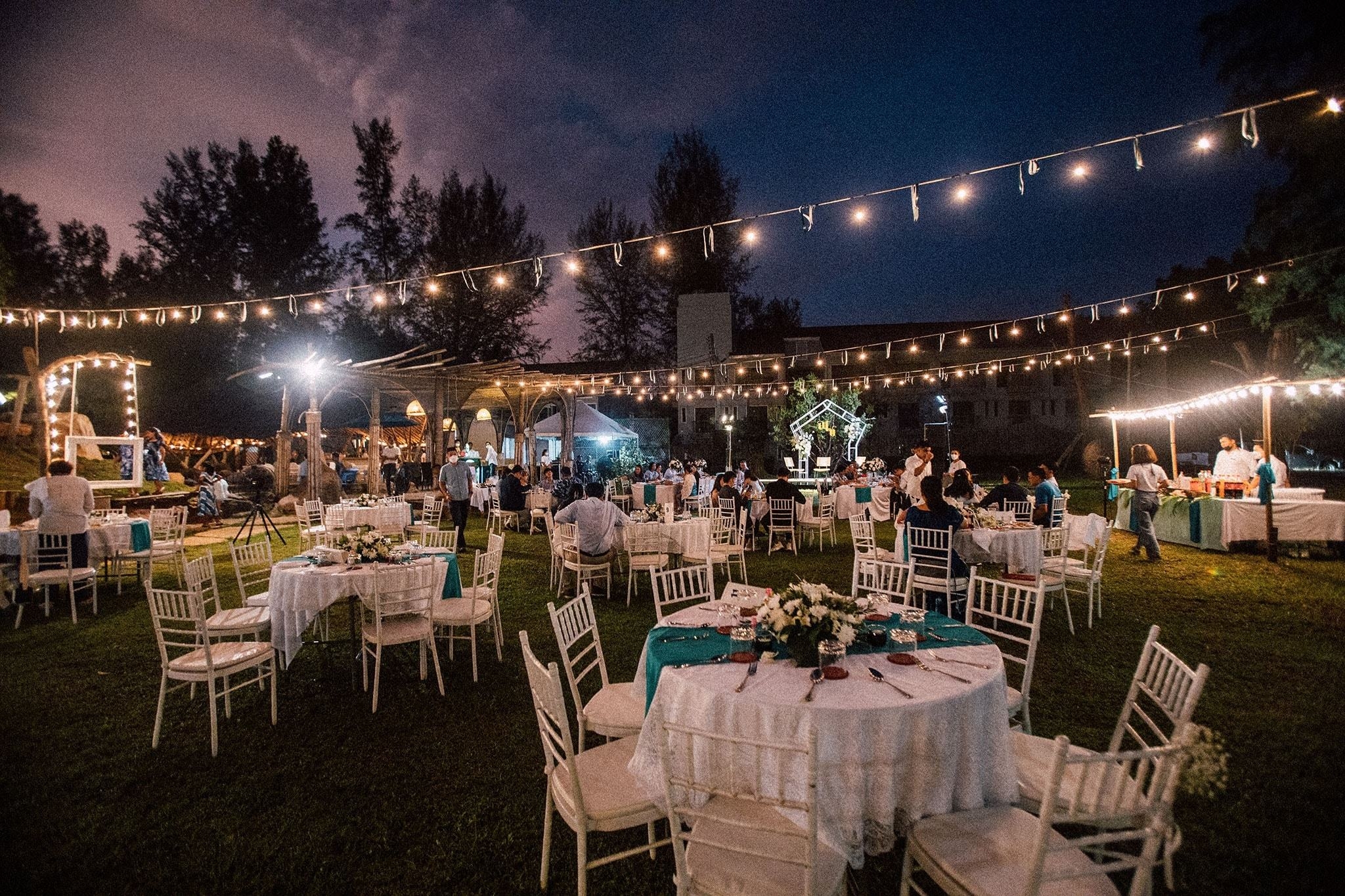 Wedding Ceremony