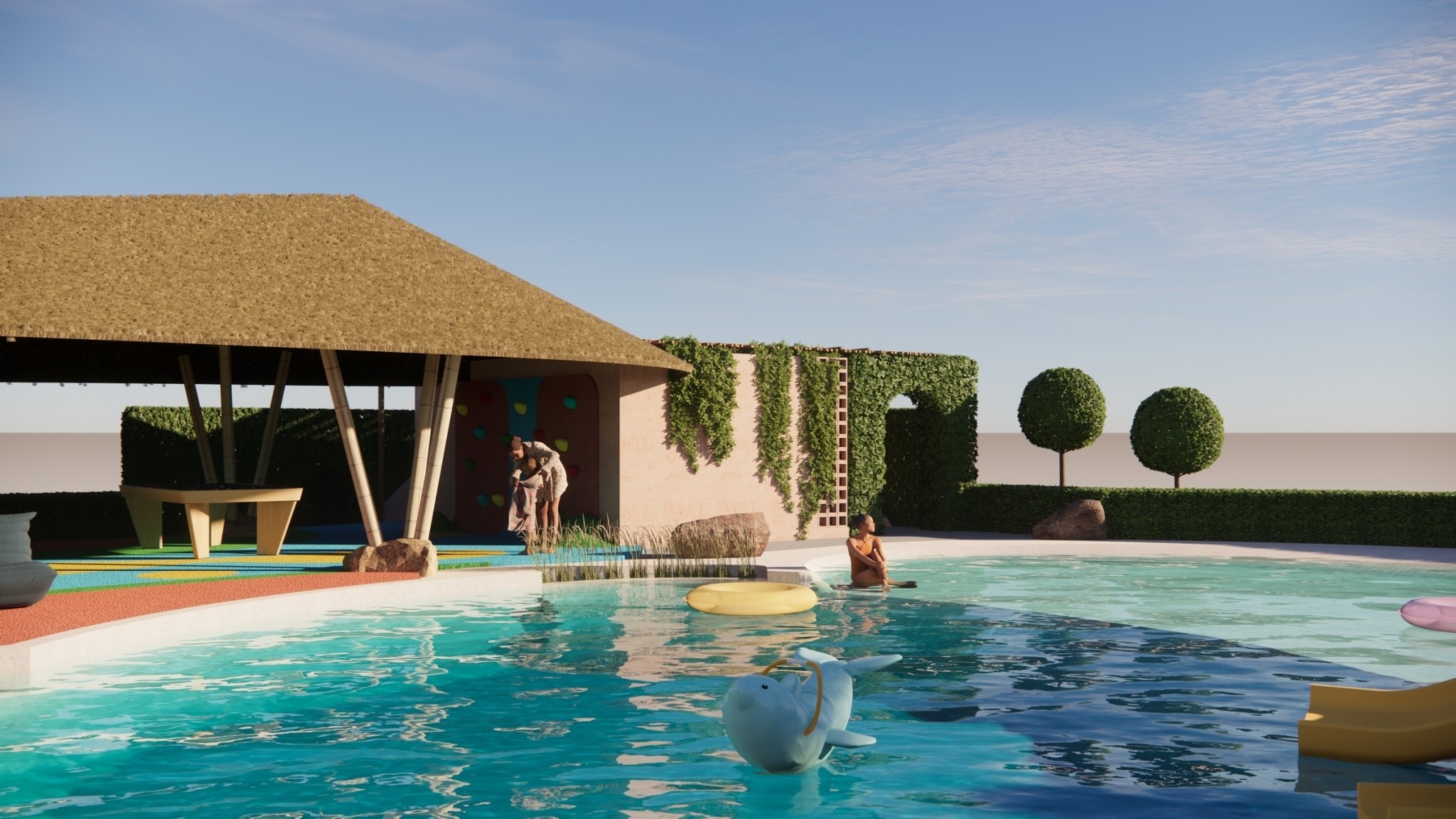 Pool