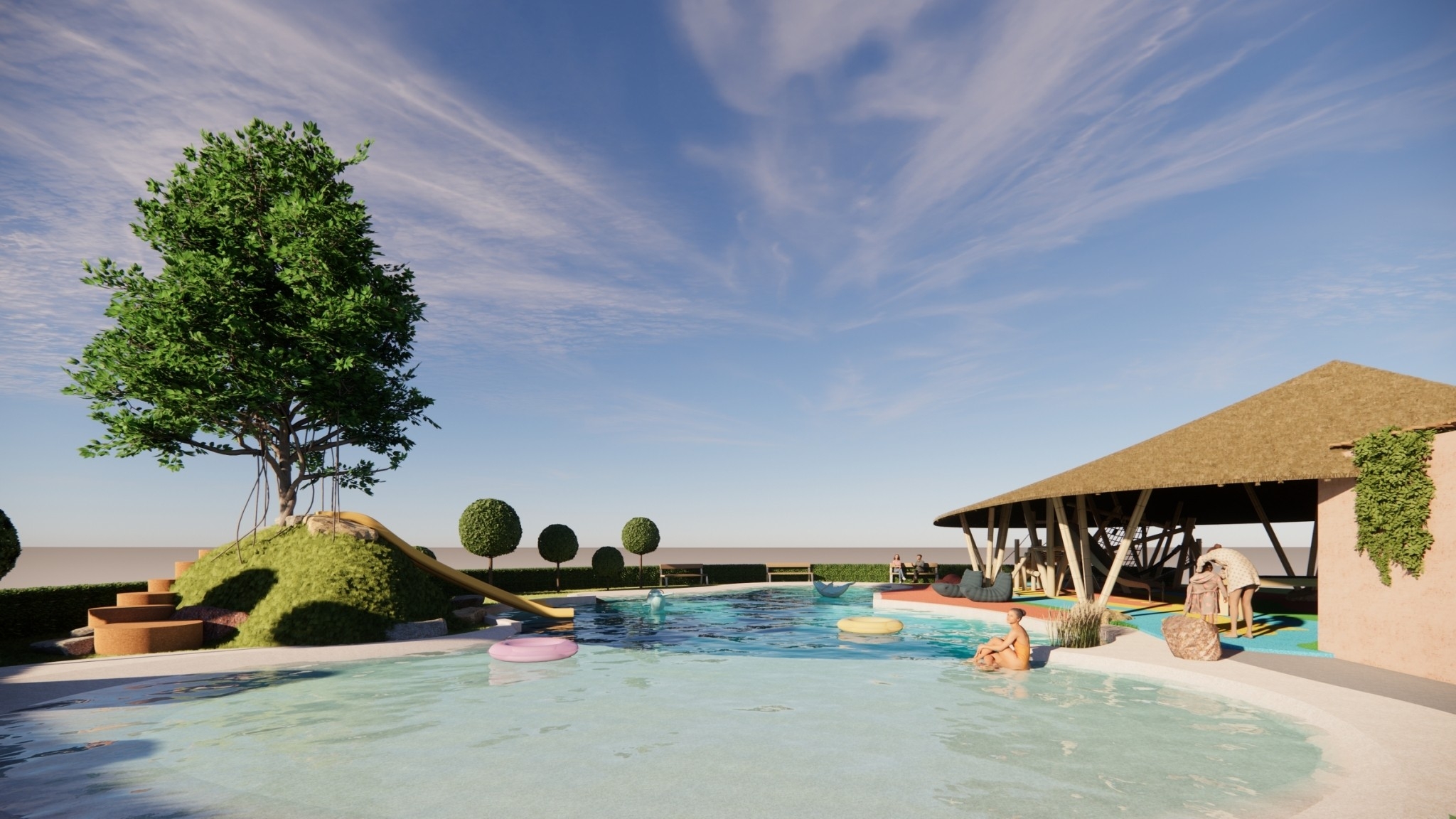 Pool