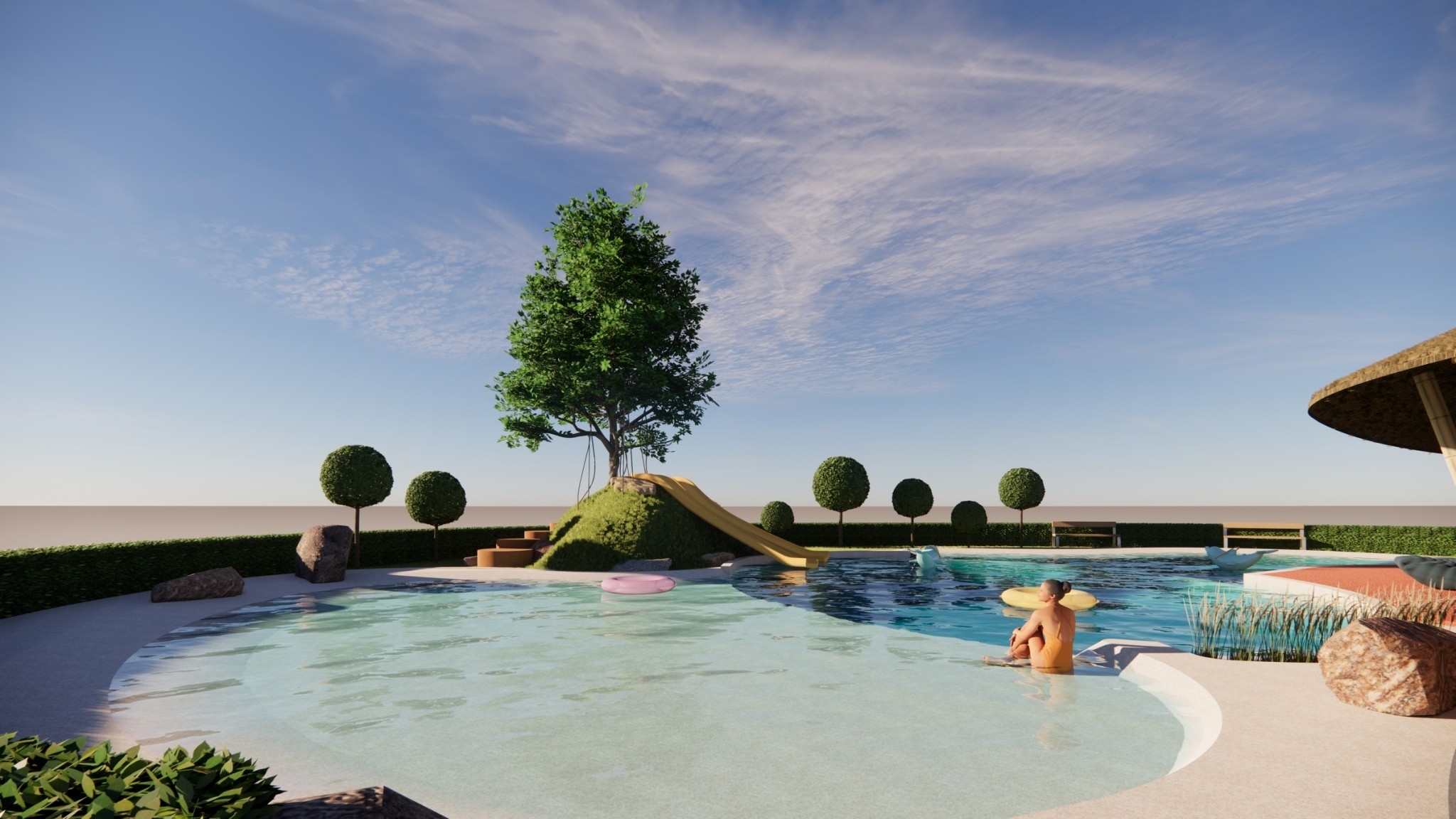 Pool